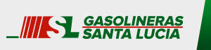 Gasolineras Santa Lucía